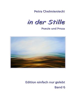 cover image of in der Stille